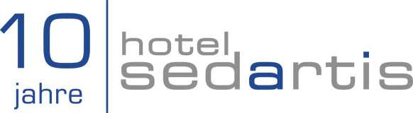 Sedartis logo