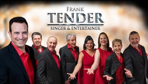Frank Tender Band