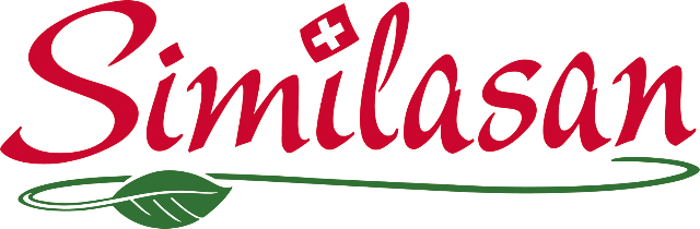 Similasan Logo Kreuz