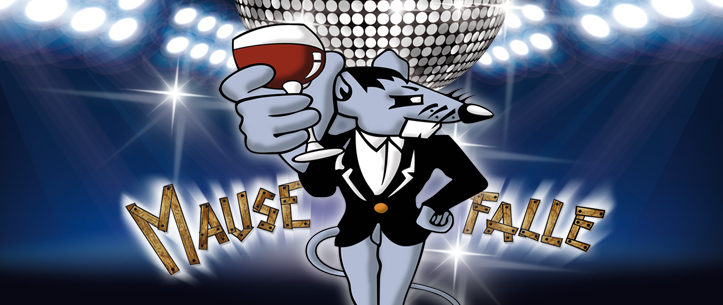 mausefalle