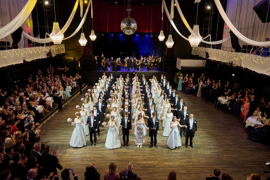 KAISER BALL